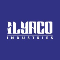 ilyaco Industries logo - Similar company to Ilyaco