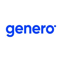 Genero logo - Similar company to Nooga