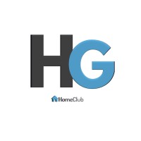 HG HomeClub logo - Similar company to Rival Digital