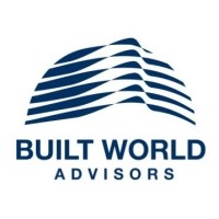 Built World Advisors logo - Similar company to Sharp Cactus