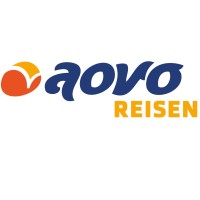 AOVO AG logo - Similar company to U.C.A. Ag