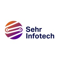 Sehr Infotech logo - Similar company to Linked Opportunities