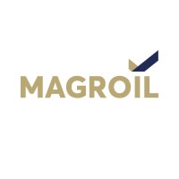 Magroil FZCO logo - Similar company to Fg Digital