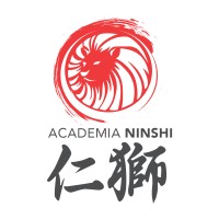 Ninshi S. de R.L. de C.V. * Academia Ninshi * logo - Similar company to Maque