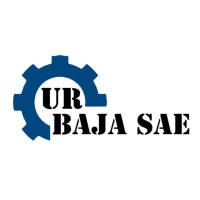 University of Rochester Baja SAE logo - Similar company to Rit Racing