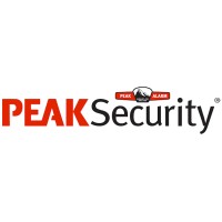 Peak Security logo - Similar company to Advantage Security, Inc