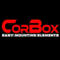 CORBOX logo - Similar company to Corbox Corporation