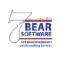 7Bear Software logo - Similar company to Avdor Cis Ltd