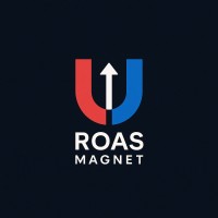 ROAS Magnet logo - Similar company to Mann Fleet Partners