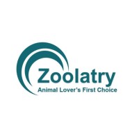 Zoolatry logo - Similar company to Vetgo India