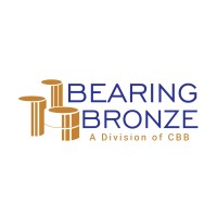 Bearing Bronze a Division of CBB Ltd logo - Similar company to Thoughtful Gestures