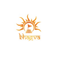 Bhagva logo - Similar company to Askmygurus