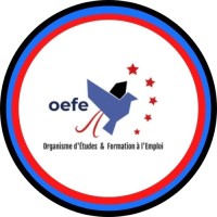 OEFE logo - Similar company to Rpaf