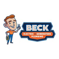 Beck Electric, Generators & Plumbing logo - Similar company to Matt Devine Inc