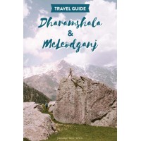 Dharamshala Calling logo - Similar company to Pacfc Dharamshala