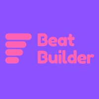 Beat Builder logo - Similar company to 360 Entertainment