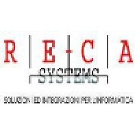Recasystems srl logo - Similar company to System Retail S.p.A.
