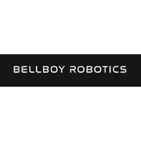 Bellboy Robotics logo - Similar company to Wing