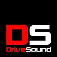 DriveSound - In Car Technology, Convenience and Entertainment logo - Similar company to Kemi Audio