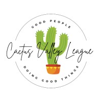 Cactus Valley League logo - Similar company to Celest