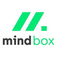 Mindbox SA logo - Similar company to Algomine