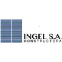 INGENIERÍA Y CONSTRUCCION INGEL S.A. logo - Similar company to Imaco Ltda.