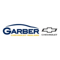 Garber Chevrolet Midland logo - Similar company to Garber Chevrolet Chesaning