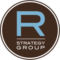 R Strategy Group logo - Similar company to Lne Group