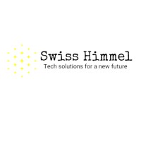 Swiss Himmel logo - Similar company to Cre8Comm
