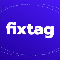 fixtag logo - Similar company to Werme