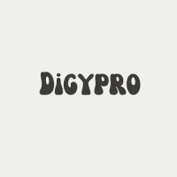 Digypro logo - Similar company to Tourmed Group