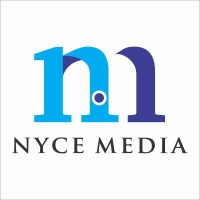 Nyce Media logo - Similar company to Ahaban - The Green Leaf Foundation