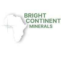 Bright Continent Minerals Ltd logo - Similar company to Strata Resource Group Ag