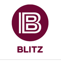Blitz PR & Marketing logo - Similar company to Osphere Media