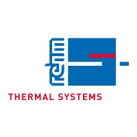 Rehm Thermal Systems Americas logo - Similar company to Rehm Thermal Systems Gmbh