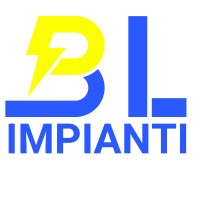 BL IMPIANTI S.R.L logo - Similar company to Sammaint