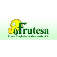 Frutas Tropicales de Guatemala, S.A. (FRUTESA) logo - Similar company to Planesa Fresh