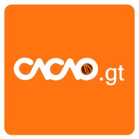Cacao.gt logo - Similar company to Conik Studio