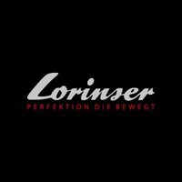 Lorinser Belgium logo - Similar company to Ocean Trading .