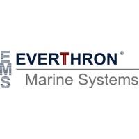 EVERTHRON MARINE SYSTEMS SRL logo - Similar company to Termos Atom