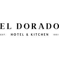 El Dorado Hotel & Kitchen logo - Similar company to Triscend Partners