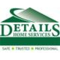 Detail Cleaning Services