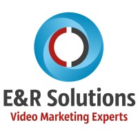 E&R Solutions logo - Similar company to Alphax Innovation Services