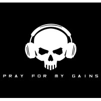 Pray For My Gains