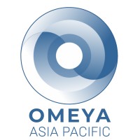 Omeya Asia Pacific logo - Similar company to Juc365