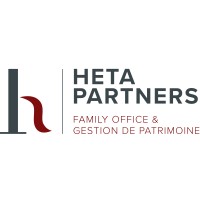 Heta Partners logo - Similar company to Yoo'Up