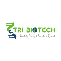 Trichy Research Institute of Biotechnology logo - Similar company to Axenix Bioscience