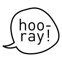 Hooray Production logo - Similar company to French Institute On Central Asian Studies