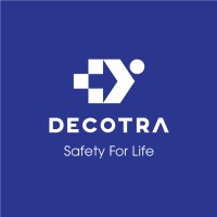 Decotra.,JSC logo - Similar company to Upmee