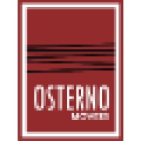Osterno Móveis logo - Similar company to Werks